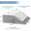 Snuffly® Comfort Elevation Pillow