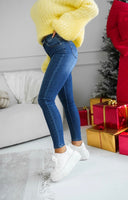 Jeans Selina – Classic Skinny Denim