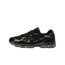 ASICS GEL NYC GRAPHITGRAU SCHWARZ