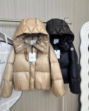 MONCLER BOREY JACKE