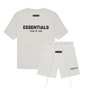 Coffret d'été Essentials à l'avoine légère