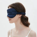 Snuffly® Bamboo Silk Sleep Mask