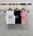 MIU MIU TANK TOPS