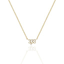 Angel Necklace | 925 Sterling Silver