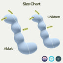 Snuffly® Dino Full Body Pillow 2.0