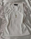 CLASSY TANKTOP WHITE