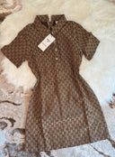 GG-Kleid