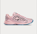 CHRISTY PINK SNEAKERS