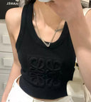 LOEWE KURZES TANKTOP