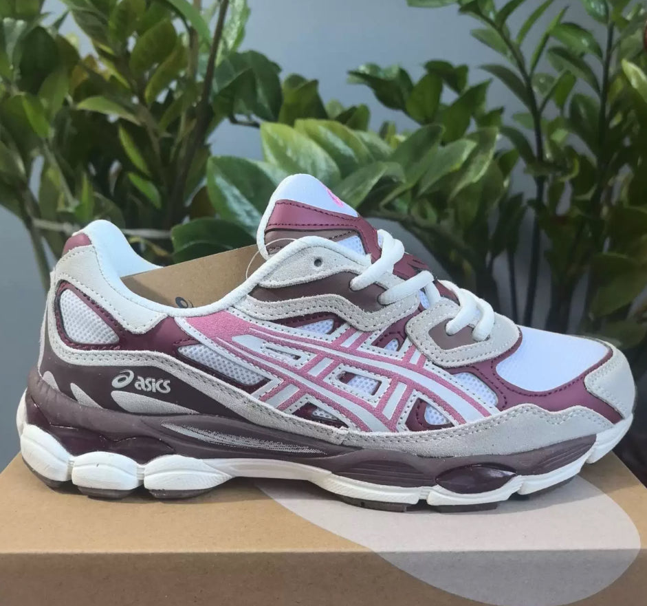 Asics Gel-Nyc sweet pink