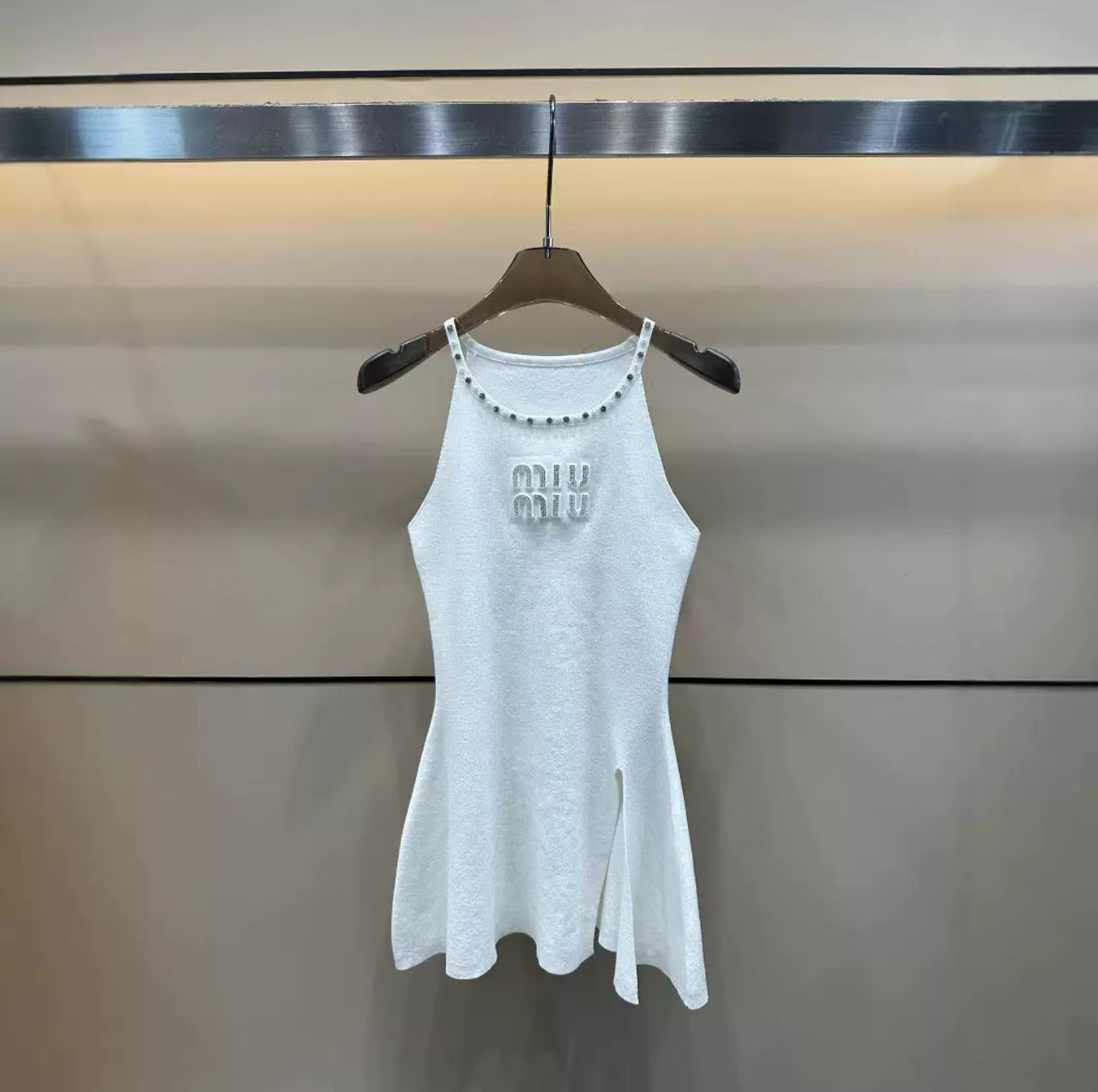 MIU MIU DRESS