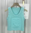 LOEWE KURZES TANKTOP