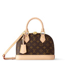 CHLOE BROWN BAG