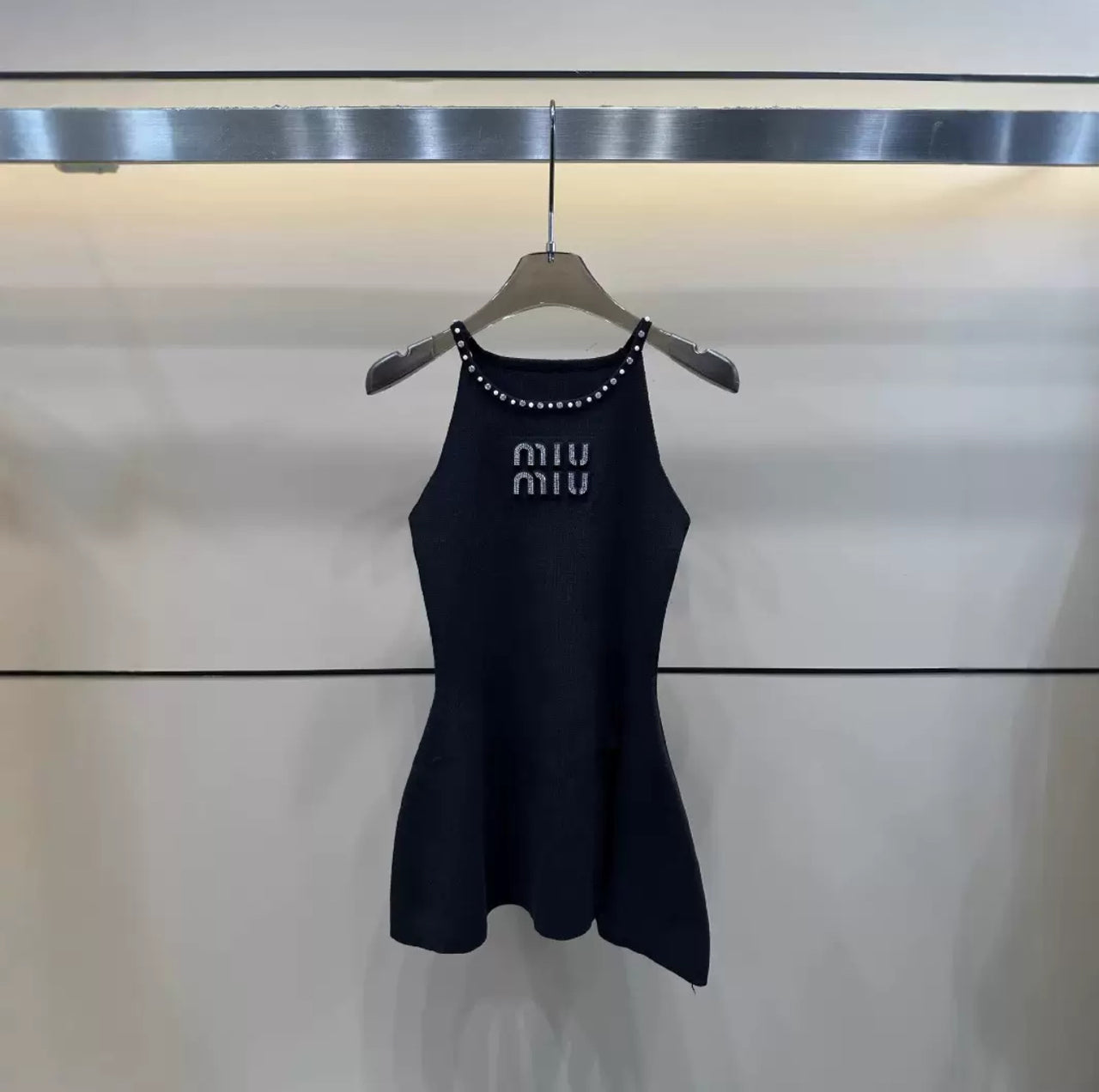MIU MIU DRESS