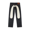 EVI DARK JEANS