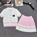 MIU MIU ROCK-SET
