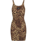 LEO SKIM DRESS