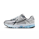 VOME BLUE SILVER SNEAKERS