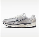 VOME SILVER SNEAKERS