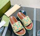 GG SANDALEN PASTELL