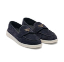 TRIANGLE LOAFERS