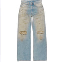 ACNEY JEANS