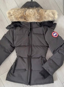 SNATCHABLE GREY COAT - PREMIUM QUALITY