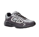 CHRISTY SNEAKERS LIGHT DARK GREY
