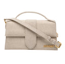 JACQUES BAG NUDE