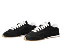 A YOGA BLACK SUNSET SNEAKERS