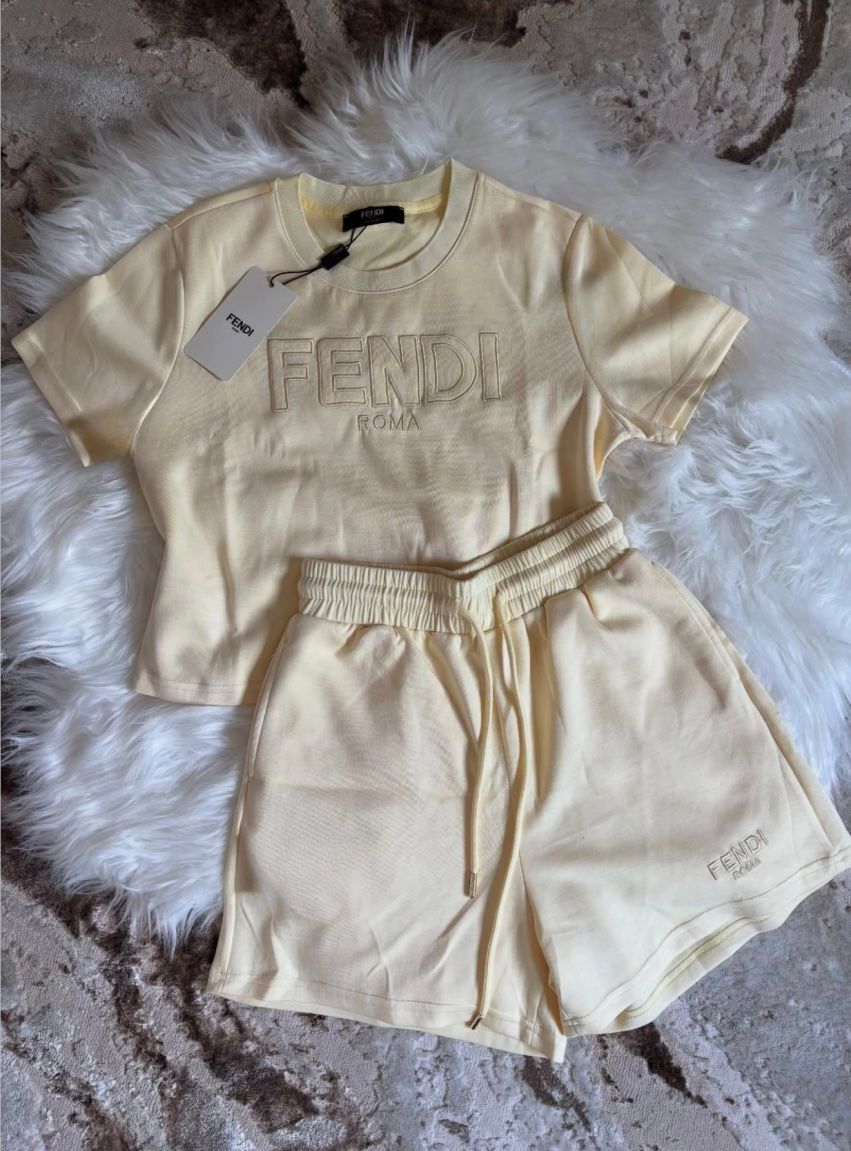 FF SUMMER SET