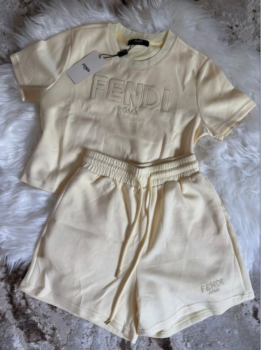 FF SUMMER SET