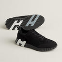 Bounce sneakers black