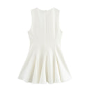 Noirea London | Chérie Schleifen-Kleid