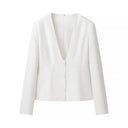 Noirea London | Tailored Blazer Set