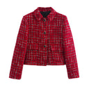Noirea London | Ruby Chic