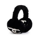 EARMUFFS BLACK