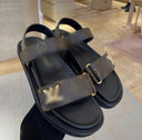 SUNSET SANDALS