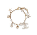 CHARMS BRACELET