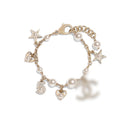 CHARMS BRACELET