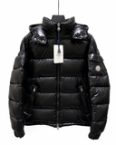 FRENCH BLACK COAT
