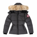 SNATCHABLE GREY COAT - PREMIUM QUALITY