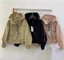 MONCLER HERBSTJACKE