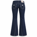 SAVA TRUE JEANS