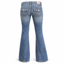 LORA TRUE JEANS