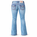 EVEYE TRUE JEANS