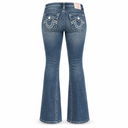 AISHA TRUE JEANS
