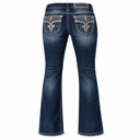 ROCK TRUE JEANS