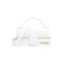 JACQUES BAG WHITE