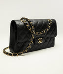 FLAP BAG